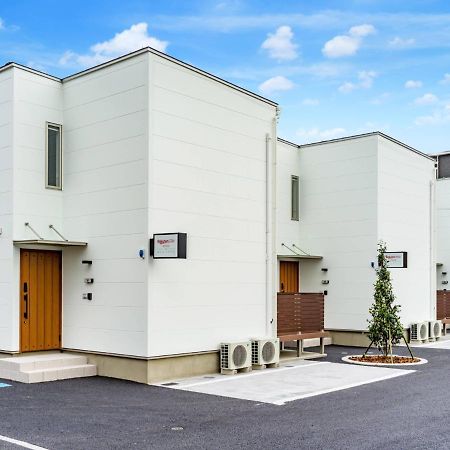 Rakuten Stay House X Will Style Takasaki 102 Exteriör bild