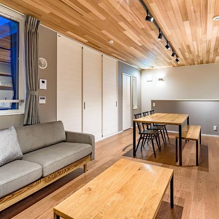 Rakuten Stay House X Will Style Takasaki 102 Exteriör bild