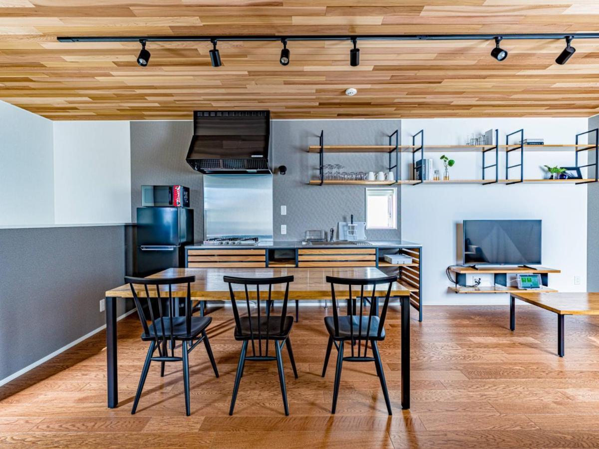 Rakuten Stay House X Will Style Takasaki 102 Exteriör bild