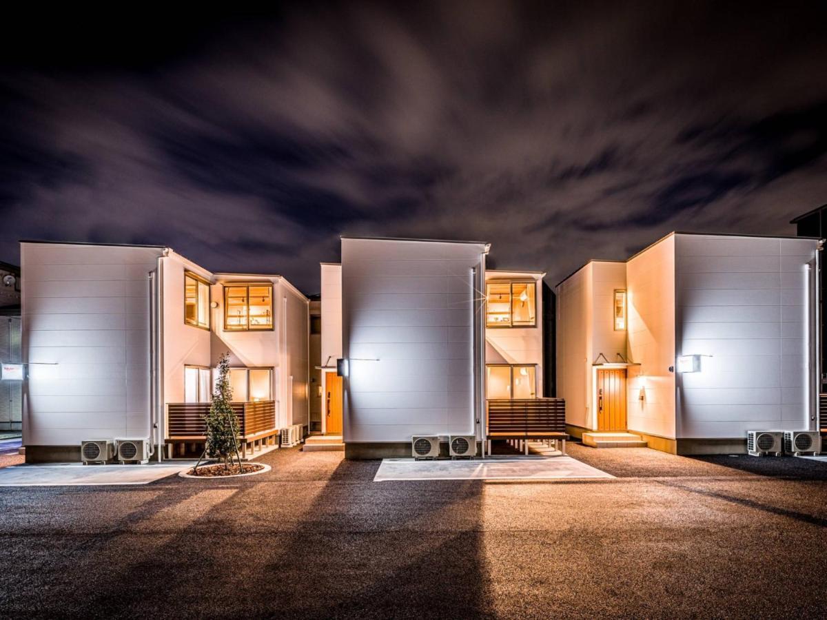 Rakuten Stay House X Will Style Takasaki 102 Exteriör bild