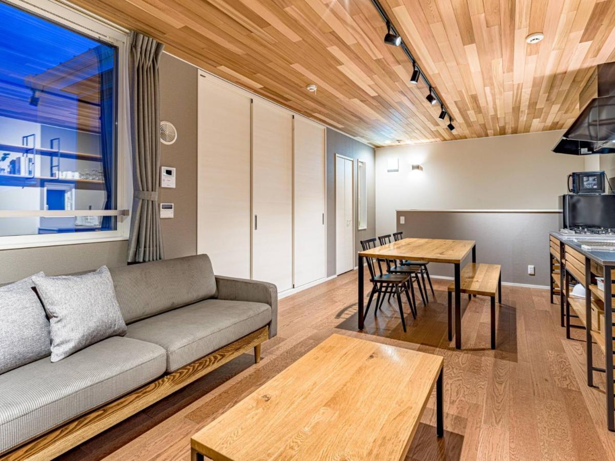 Rakuten Stay House X Will Style Takasaki 102 Exteriör bild